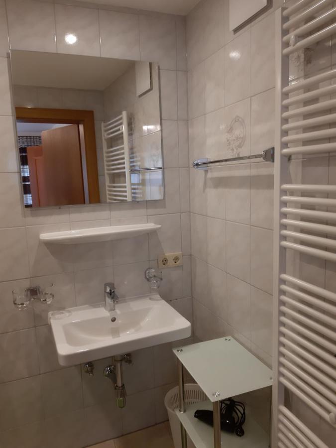 Haus Arosa Apartment Kappl  Exterior foto