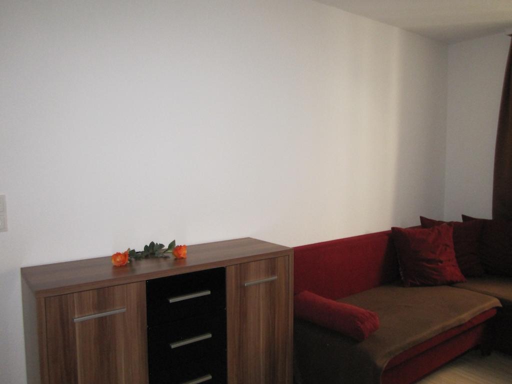 Haus Arosa Apartment Kappl  Exterior foto