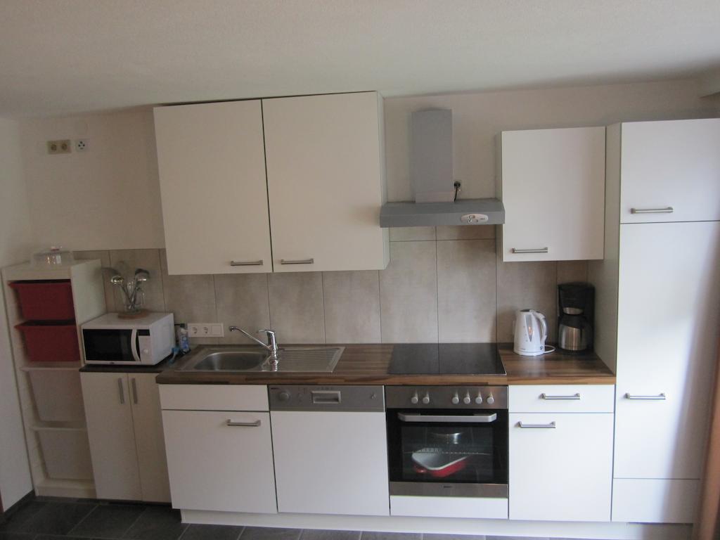 Haus Arosa Apartment Kappl  Cameră foto